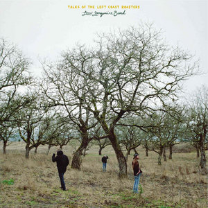 Tales of the Left Coast RoastersLewi Longmire Band cover