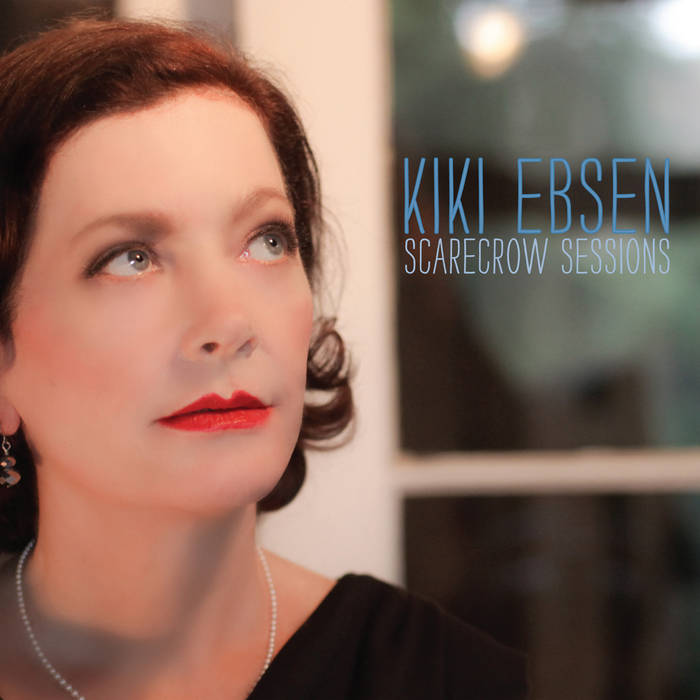 Scarecrow Sessions | Kiki Ebsen