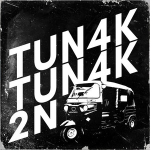 Tun4k Tun4k 2n cover