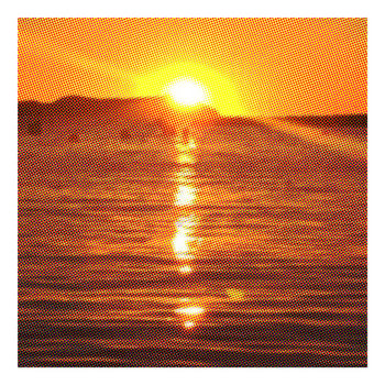 Cover art for Una Tarde Calurosa