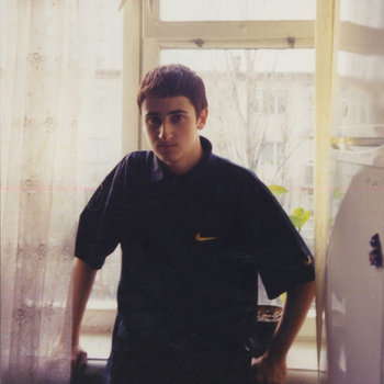 cover art
