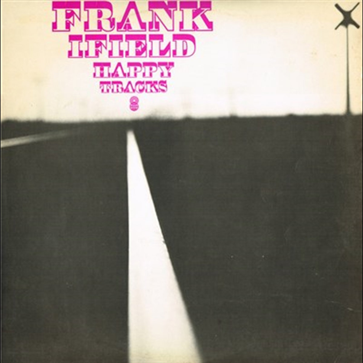 Happy Tracks | Frank Ifield