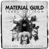 Material Guild: Tears of Iron Cover Art