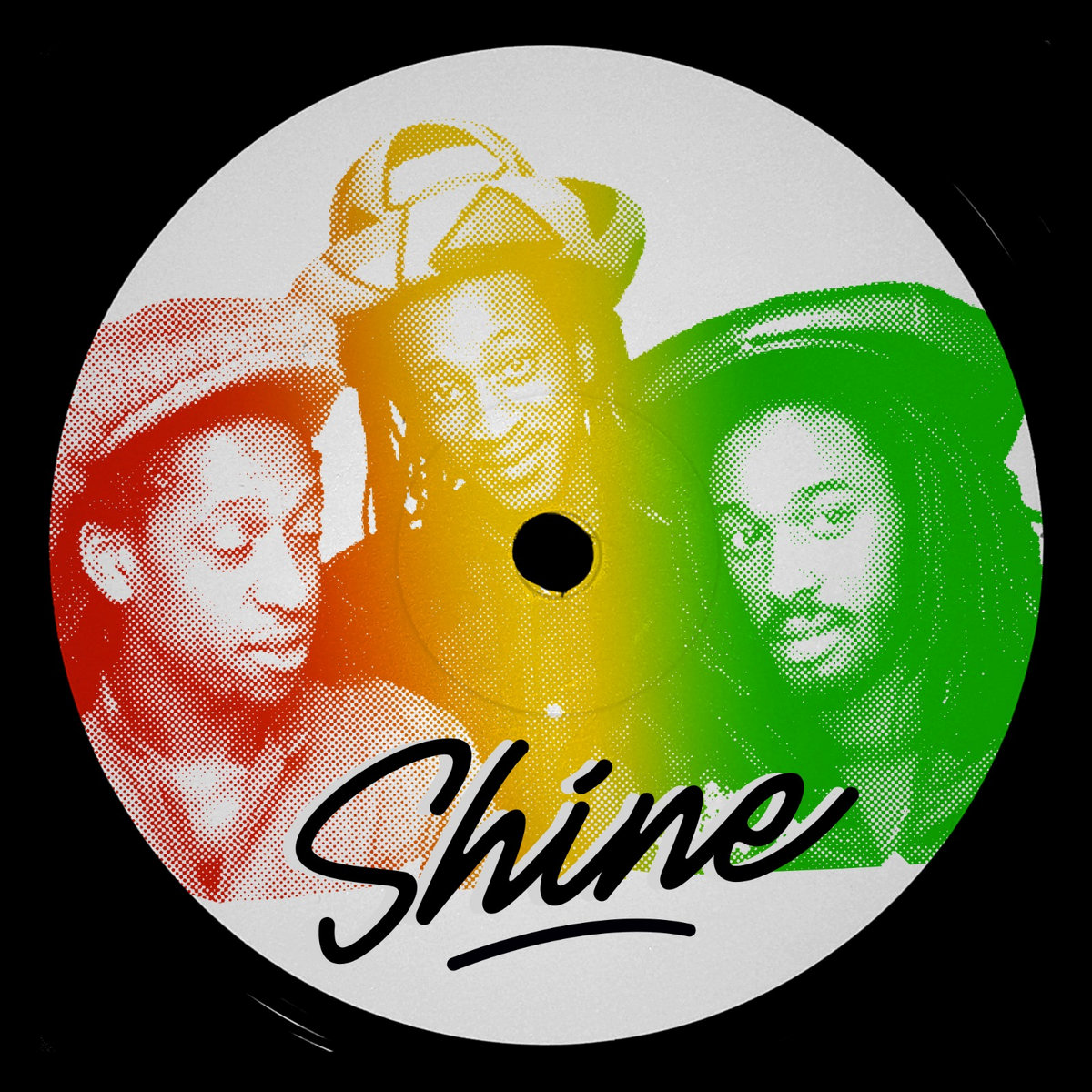 Aswad - Shine (Wave City Bay Remix) | Wave City Bay