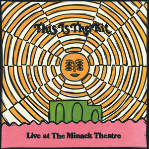This Is the Kit — Live at The Minack Theatre