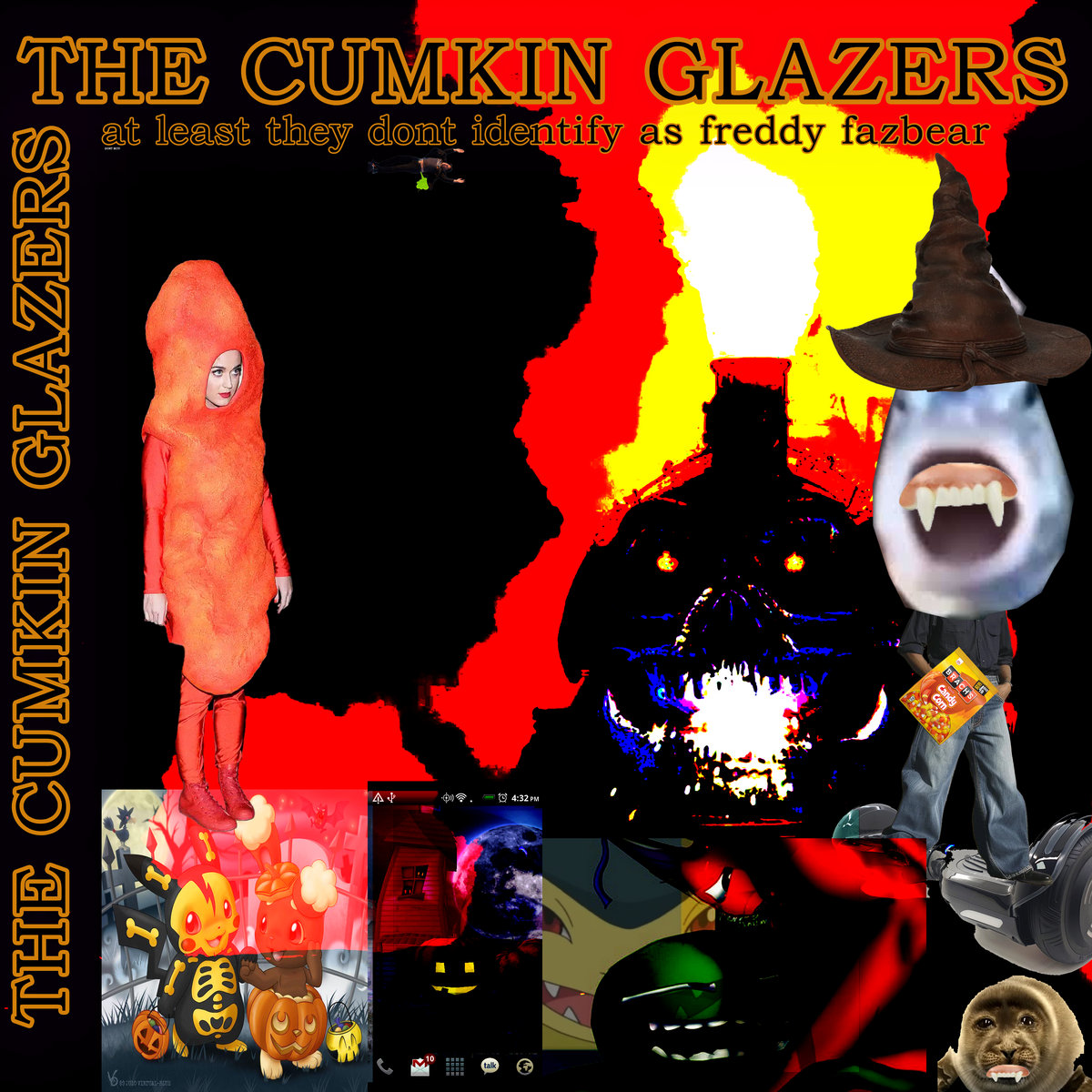 coughing baby elon musk cough cough cougn cough dead at least they