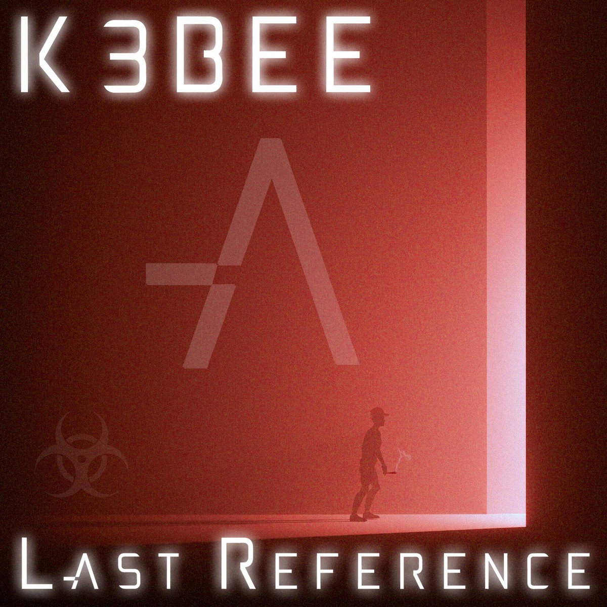 K3Bee - Last Reference cover