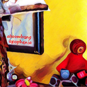 apophenia cover