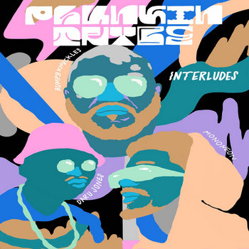 Music | Daru Jones l Rusic Records