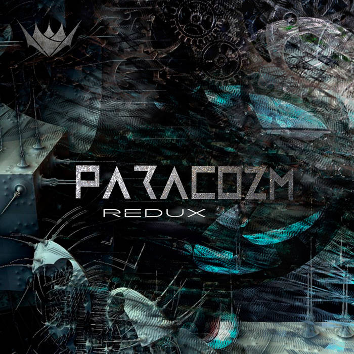Various Artists — Paracozm - Redux