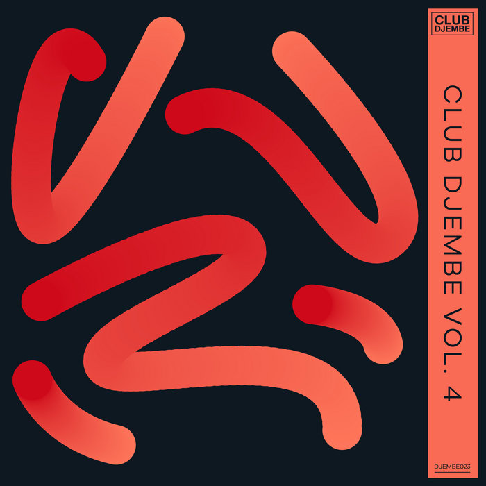 Club Djembe Vol. 4 Club Djembe