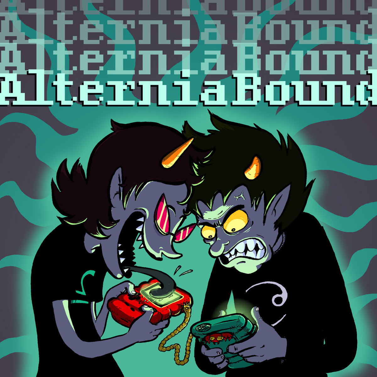 Nepeta's Theme | Homestuck