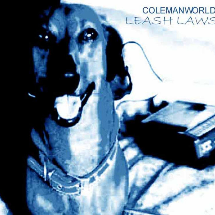 Leash Laws Colemanworld