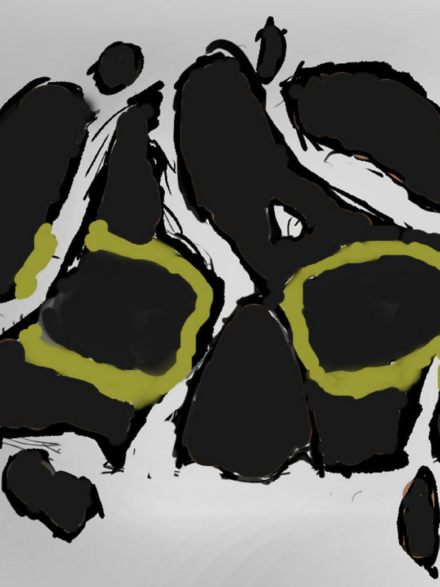 Daily Life | Doctor Ripper | The Mask Shatters Audio Reading OST