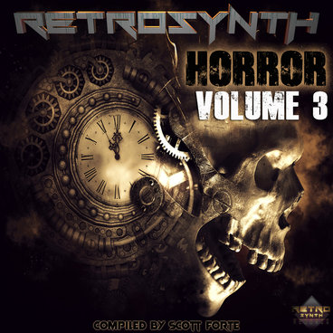 zxz - Cynic | 42 Track Compilation | RetroSynth Records