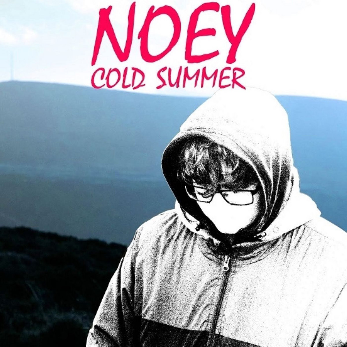 Cold Summer cover