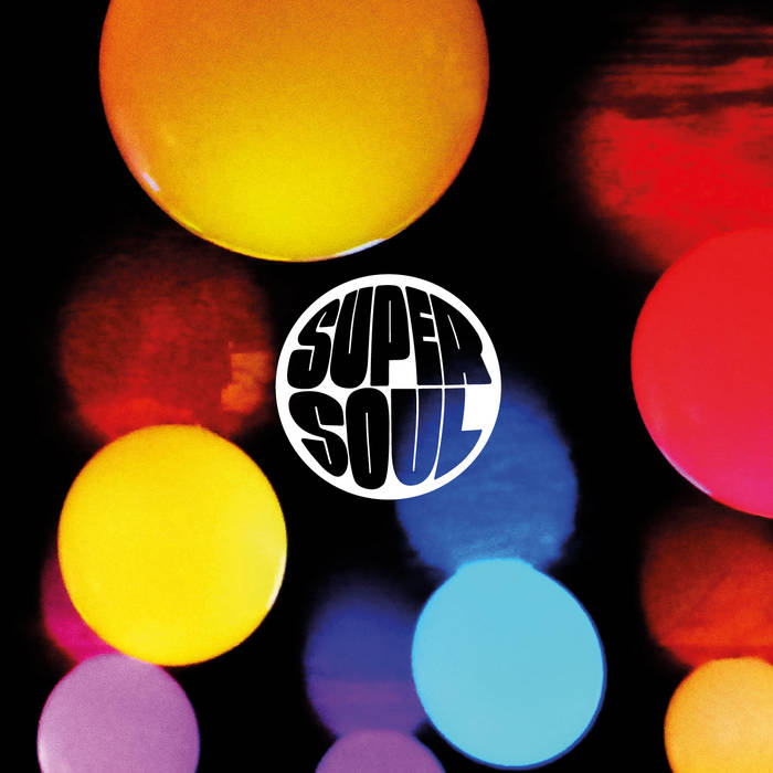 Supersoul
by Supersoul