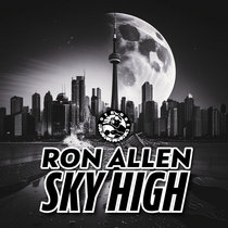 Ron Allen — Sky High