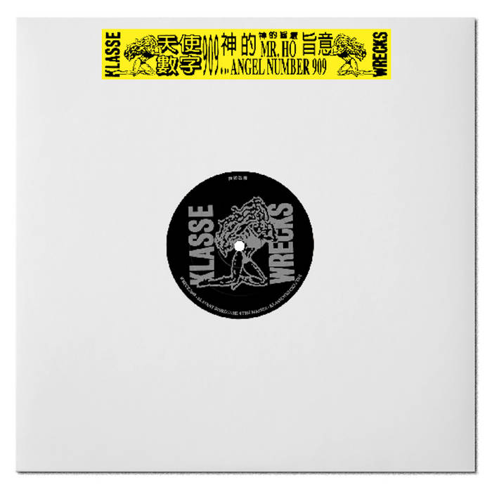 Angel Number 909 | Mr. Ho | Klasse Wrecks
