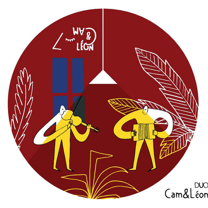 Duo Cam&Léon, by Duo Cam&Léon