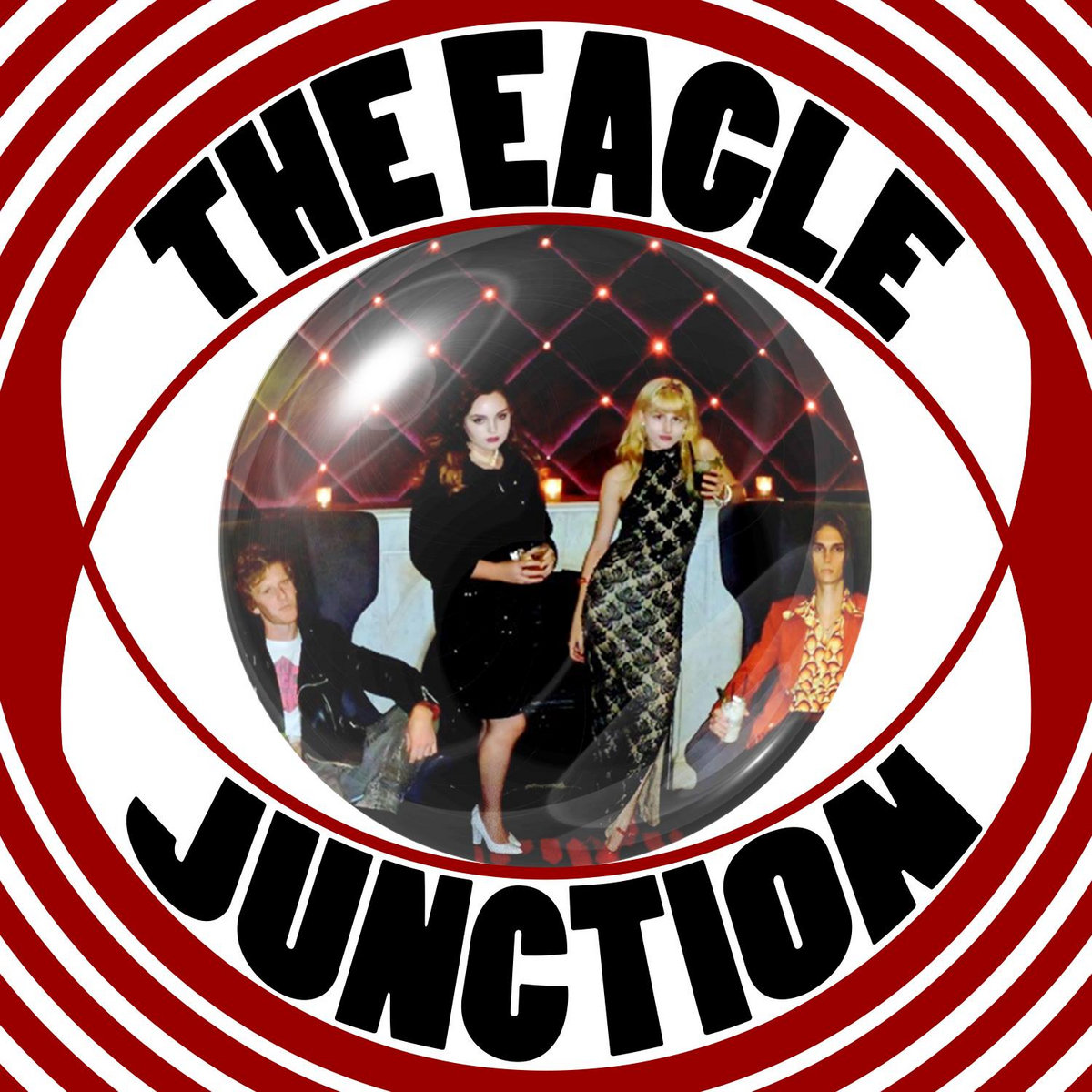 The Eagle Junction The Eagle Junction