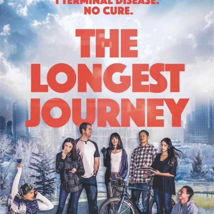 The Longest Journey | Nathan Apffel