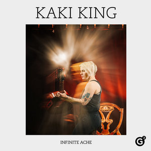 Kaki King — Infinite Ache