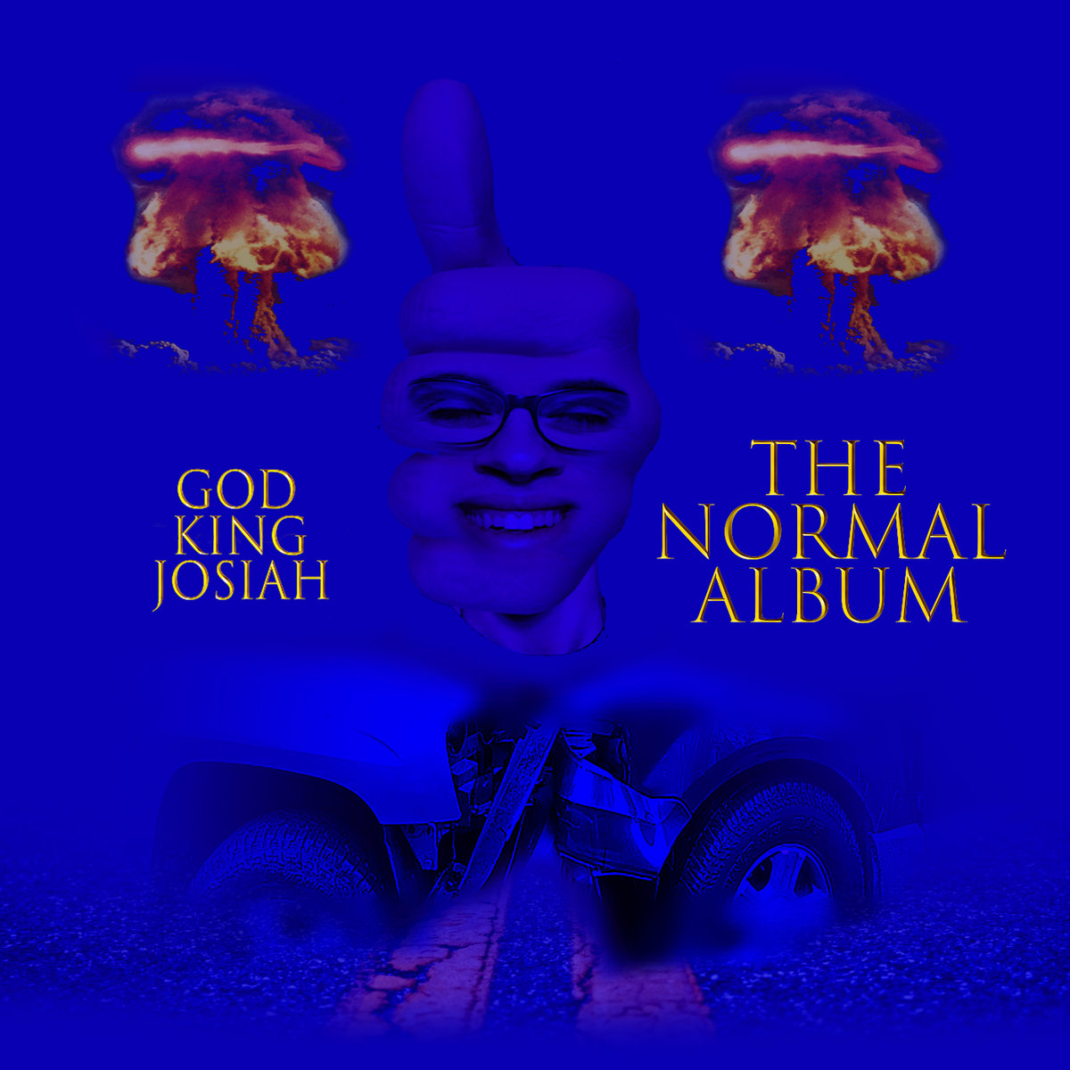 The Normal Album | God King Josiah