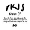 Break Up feat. John Robinson & Sio (Atjazz Remix)