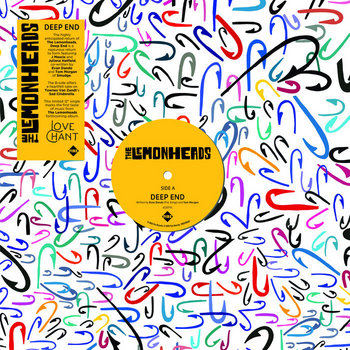 Music | The Lemonheads