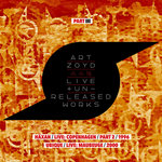 44 1/2: Live And Unreleased Works [Part III - Häxan - live Copenhagen part 2 1996 / UBIQUE - live Maubeuge 2000]