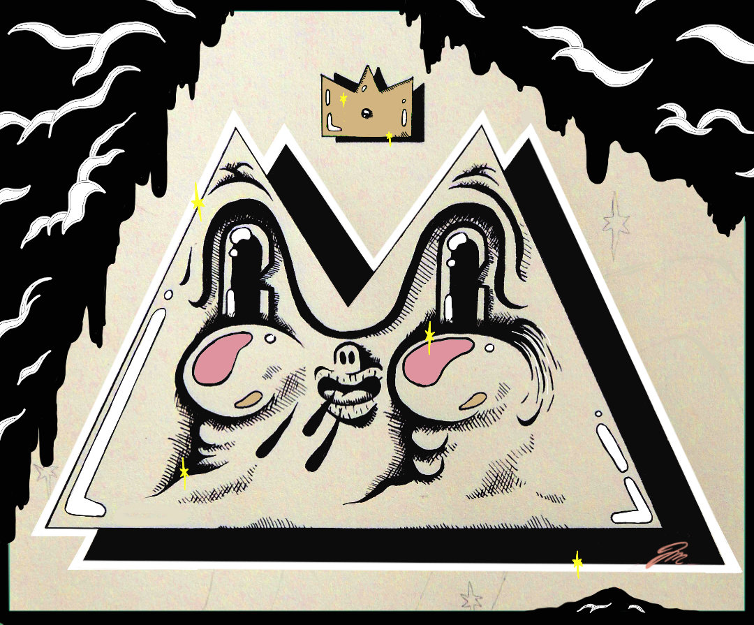 Shock The Monkey EP Shock the Monkey