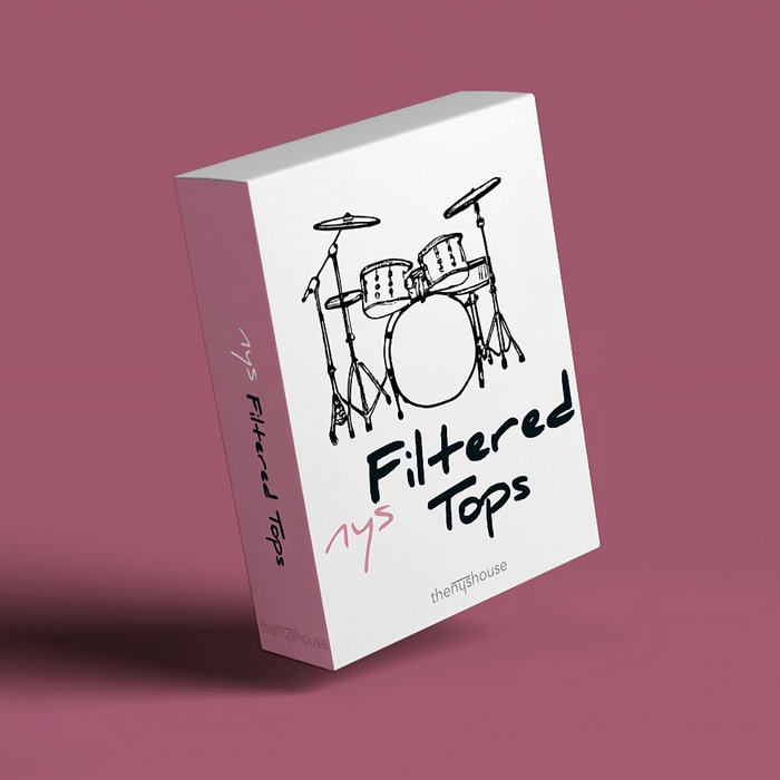 Nys Filtered Tops Sample Pack | Nutty Nys