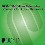 Spiritual (Jon Cutler Remixes)