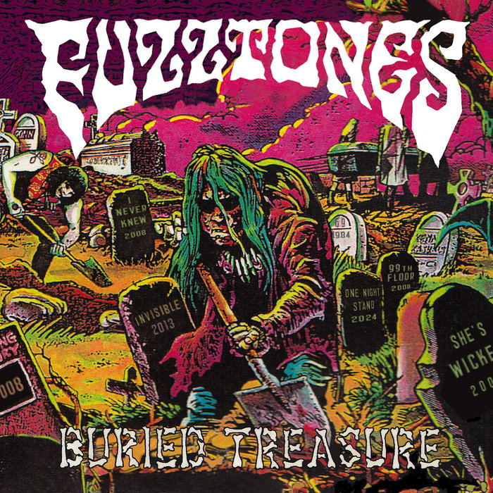 thefuzztones1.bandcamp.com