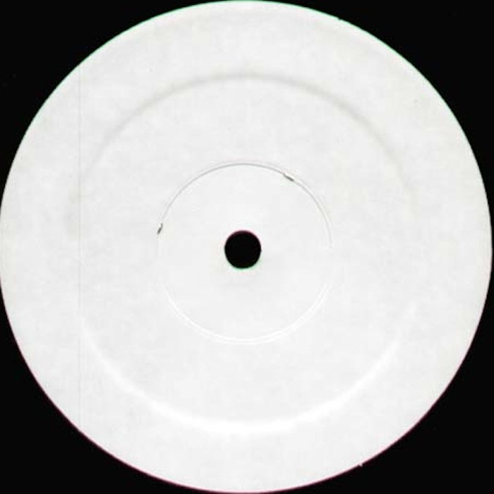Megaphonk | Jake Slazenger | Mike Paradinas