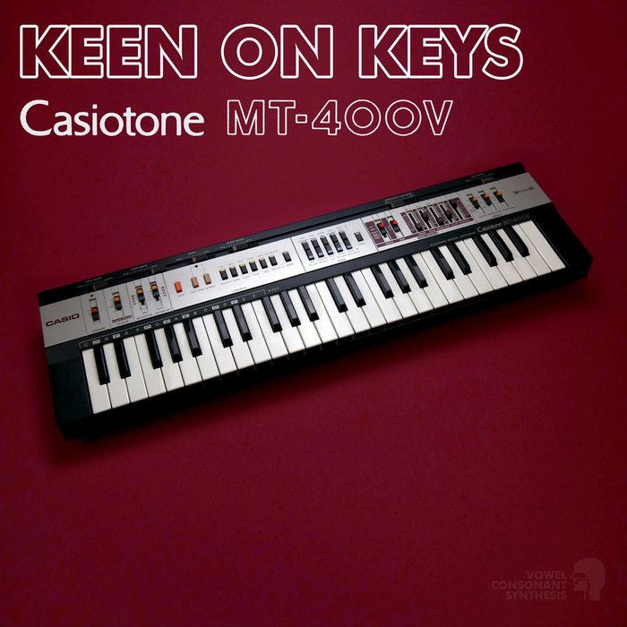 CASIO Casiotone カシオトーン MT-15 キーボード ピンク CASIO