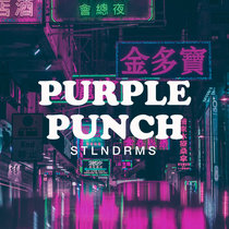 Purple Punch cover art