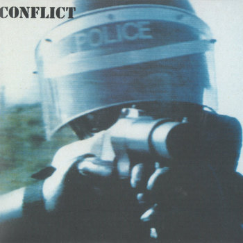 Music | CONFLICT