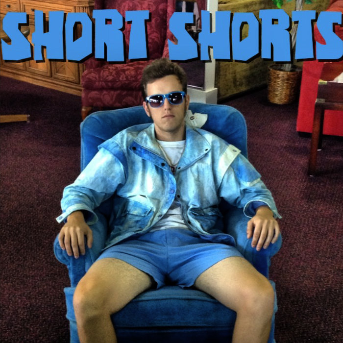 Above Tha Knees | Short Shorts