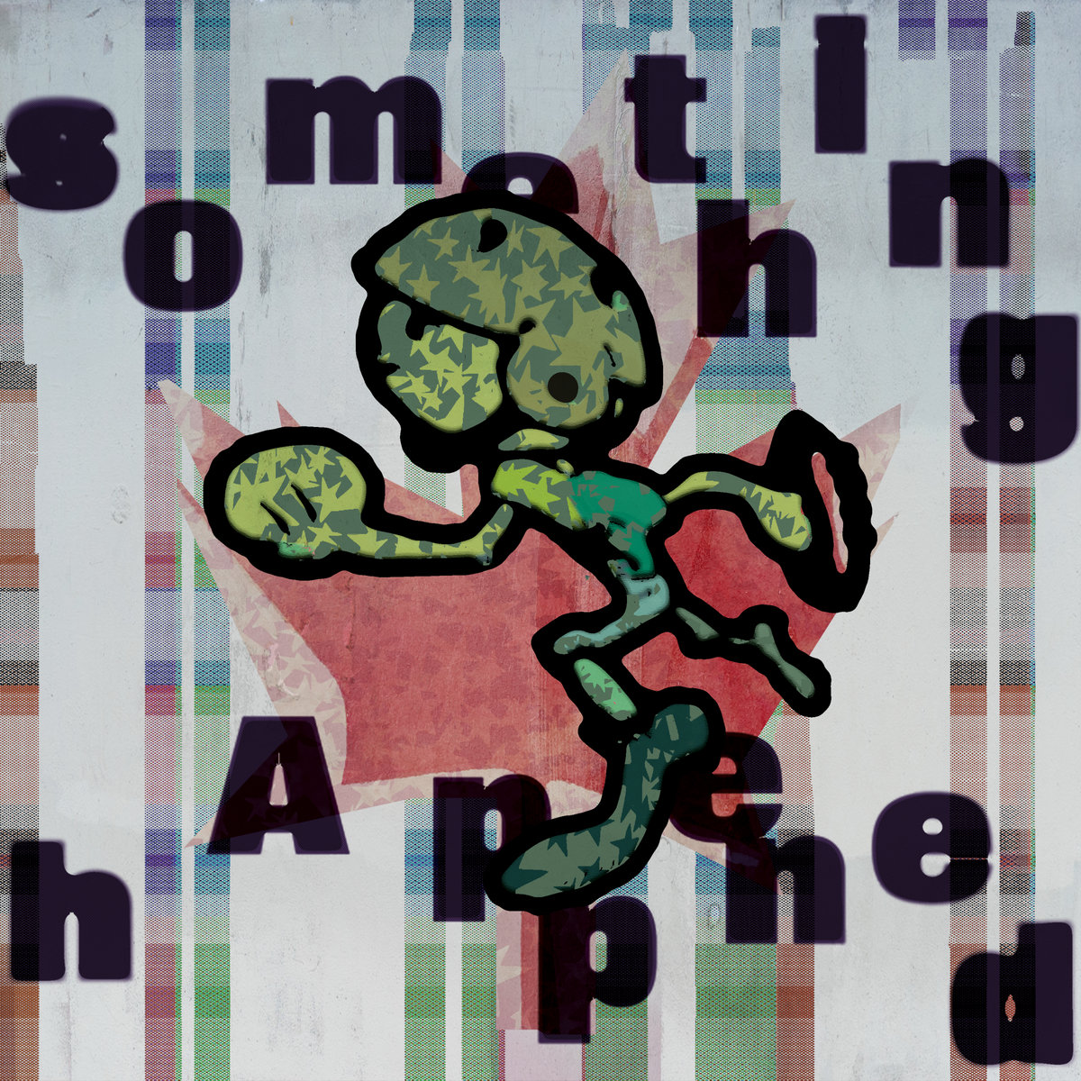 その他 Last Night Something Happened [CD] Something Happened EP | w3bcam