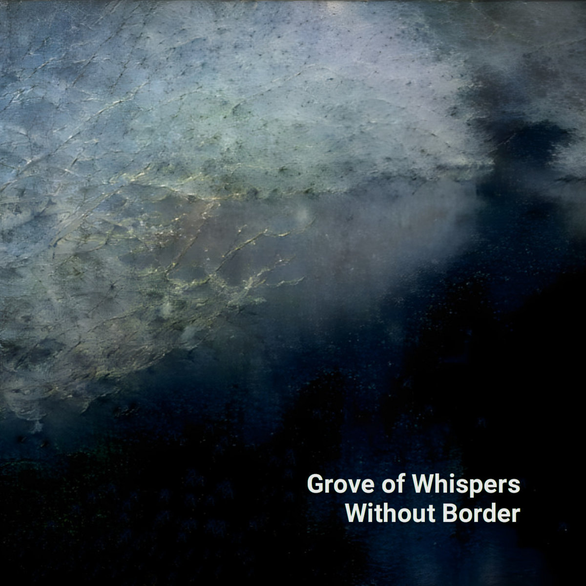 The Border of Whispers