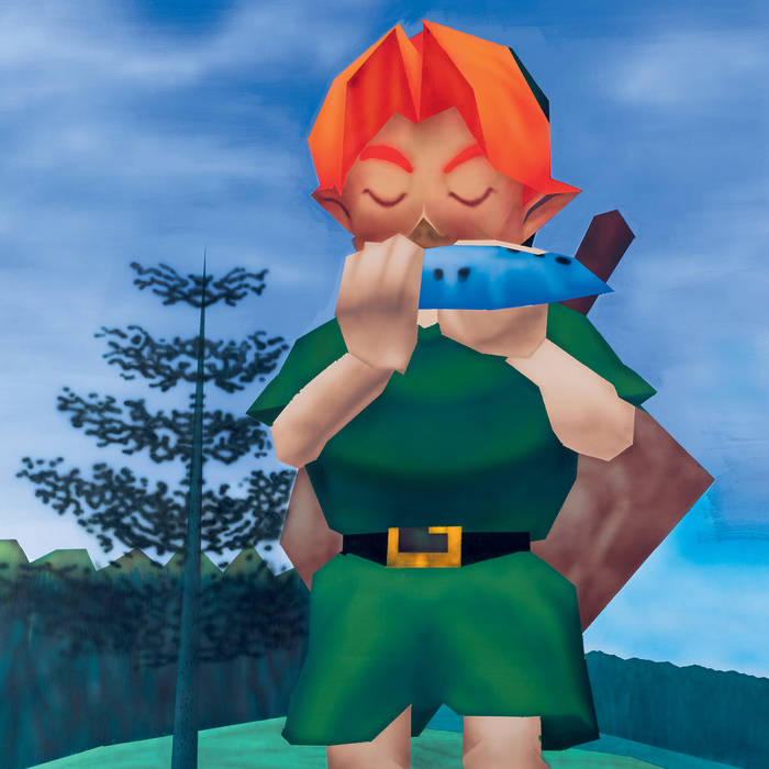 Zelda Suites (The Live Album) | Casimir Liberski ReTRio | WRWTFWW