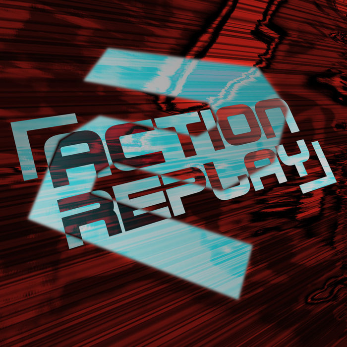 ACTION REPLAY 2: THE FULL CUT | a.pathrose