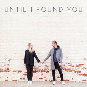 Until I Found You cover