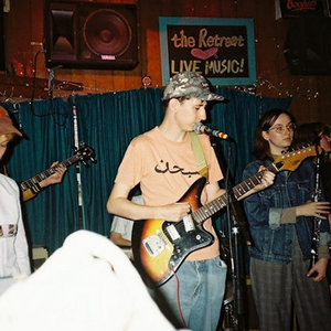 buzzing/ america song live cover