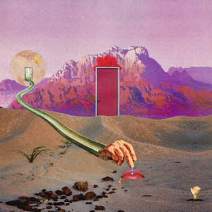 Teenage Wrist — Diorama