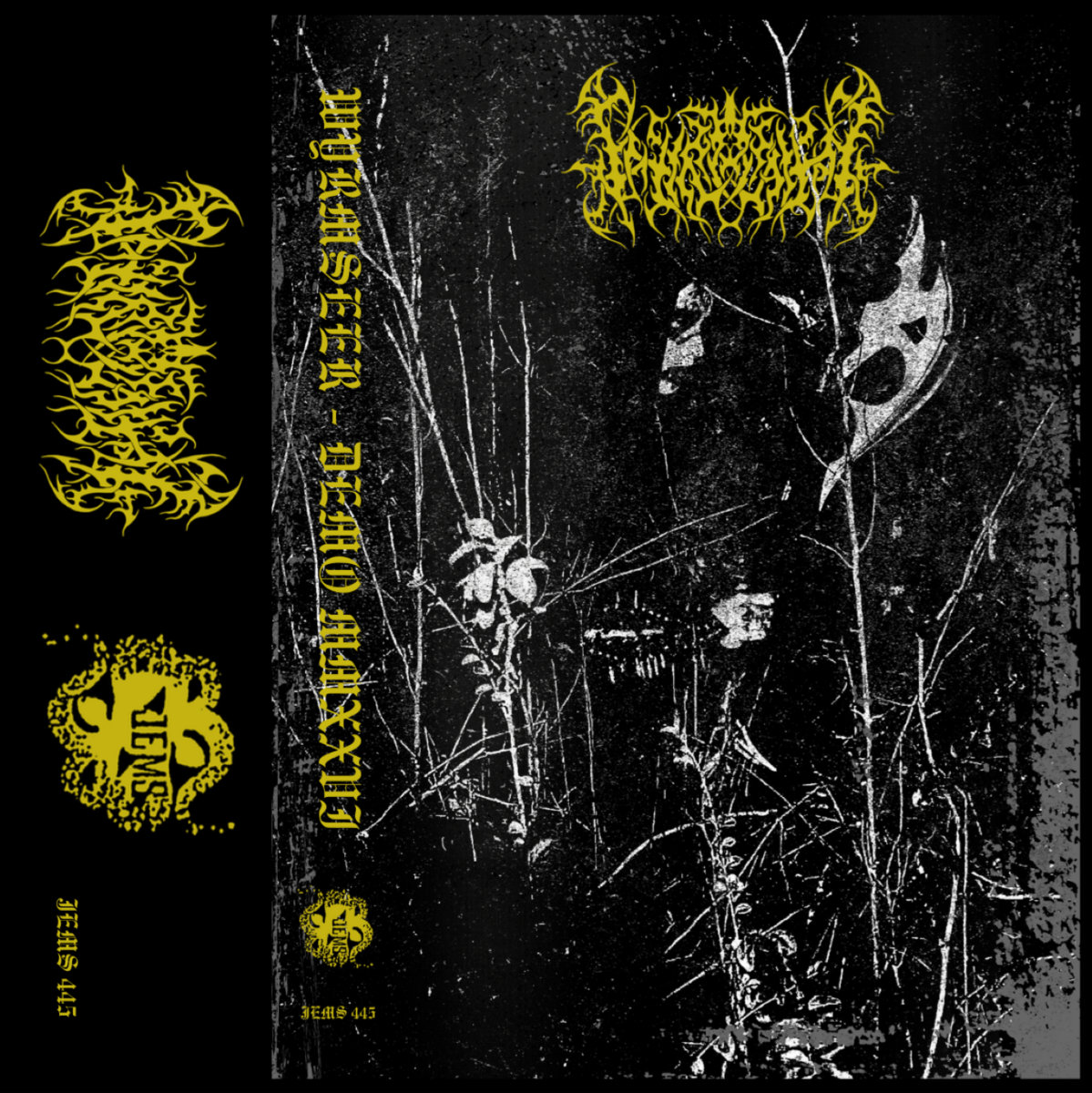 Demo MMXXVI | Wyrmseer