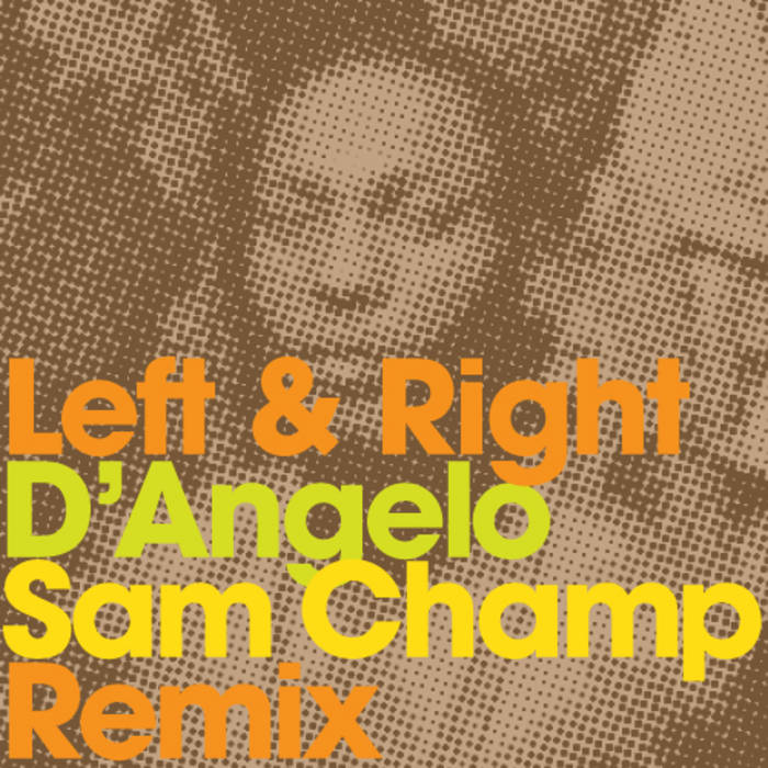 Left & Right (Ian Wallace remix) | D'Angelo | Ian Wallace