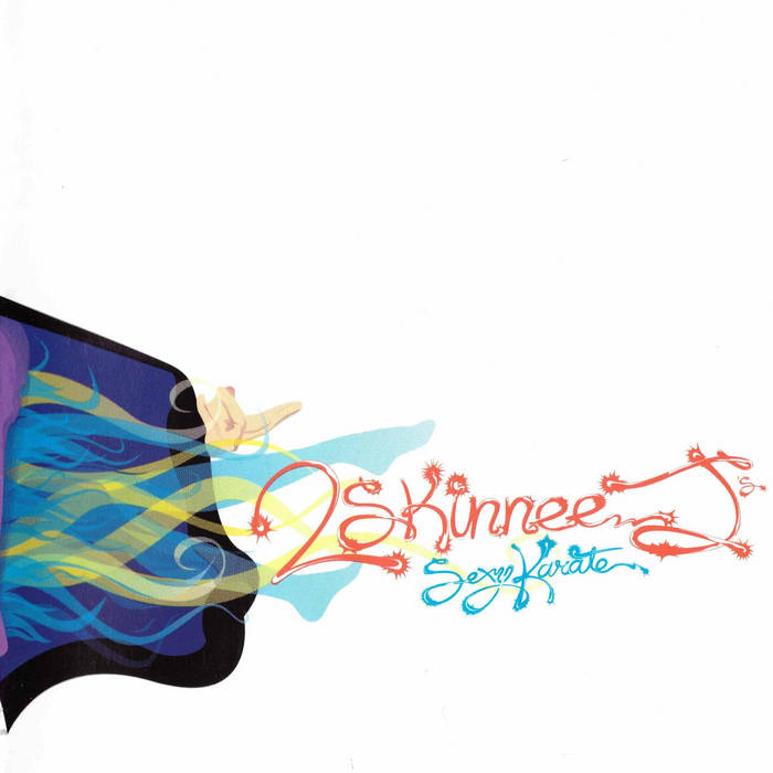 Sexy Karate (2003) | 2 Skinnee J's